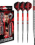 Jonny Clayton Original-2 90% - Dartpijlen - 26gr