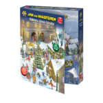 JVH: Advent Calendar 2026