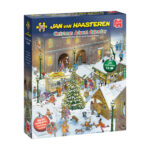 JVH: Advent Calendar 2026
