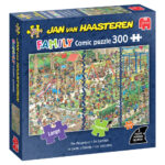 JVH Family: De Speeltuin | 300