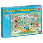 JVH KIDS: Trampoline Springen| 150