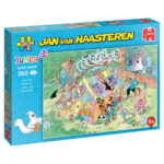 JVH KIDS: Watergevecht0| 240