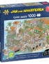 JVH: Leve de Middellandse Zee! | 1000