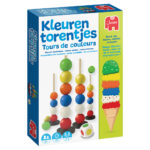 Kleuren Torentjes