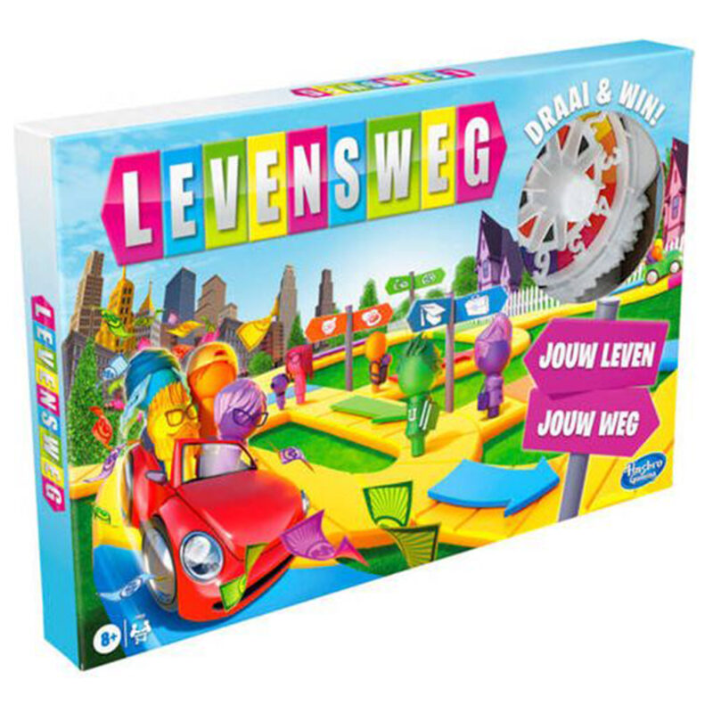 Levensweg Classic