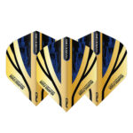Luke Humphries Gold Standard - Dart Flights