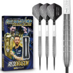 Luke Humphries TX1 90% - Dartpijlen