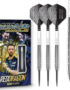 Luke Humphries TX1 90% - Dartpijlen