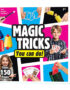 Magic Tricks You Can Do 150 Tricks