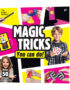 Magic Tricks You Can Do 50 Tricks