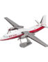 Metal Earth : Fairchild F-27