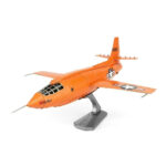 Metal Earth Metal Earth Bell X-1