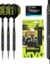Michael van Gerwen MVG Core Brass