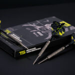Michael van Gerwen MVG TS Switch Point 90%
