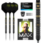 Michael van Gerwen MVG W Max Switch Point 90%