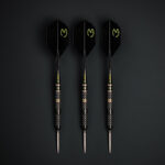 Michael van Gerwen MVG W Max Switch Point 90%