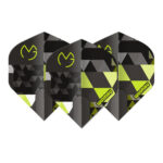 Michael van Gerwen Prism Delta MVG Logo