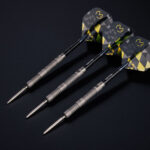 Michael van Gerwen TS Pro Switch Point 90%