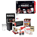 Mind Blowing Magic Master Edition