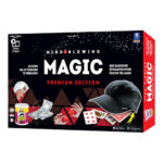 Mind Blowing Magic Premium