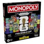 Monopoly Fifa Edition Core Game