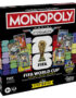 Monopoly Fifa Edition Core Game