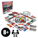 Monopoly Formula 1