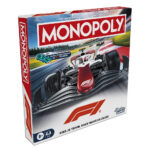 Monopoly Formula 1
