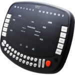 Parrot XL Score Counter