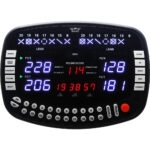 Parrot XL Score Counter