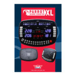 Parrot XL Score Counter