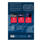 Parrot XL Score Counter