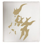 Pro-Binder Pokémon Elite Series Arceus 12-Pocket