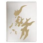 Pro-Binder Pokémon Elite Series Arceus 9-Pocket