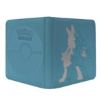 Pro-Binder Pokémon Elite Series Lucario 12