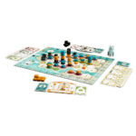 Project Skyline - Bordspel