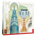 Project Skyline - Bordspel