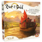 River of Gold - Legend of the Five Rings (NL versie)