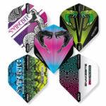 Snakebite Hardcore Flight Collection Ionic Flight Collection