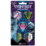 Snakebite Hardcore Flight Collection Ionic Flight Collection
