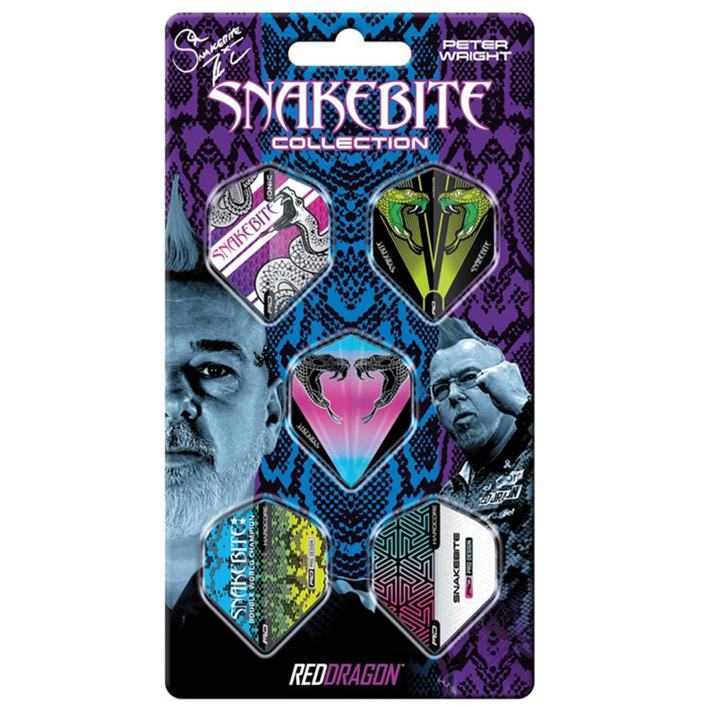 Snakebite Hardcore Flight Collection Ionic Flight Collection Snakebite Hardcore Flight Collection Ionic Flight Collection