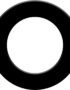 Surround Ring Zwart BULLET