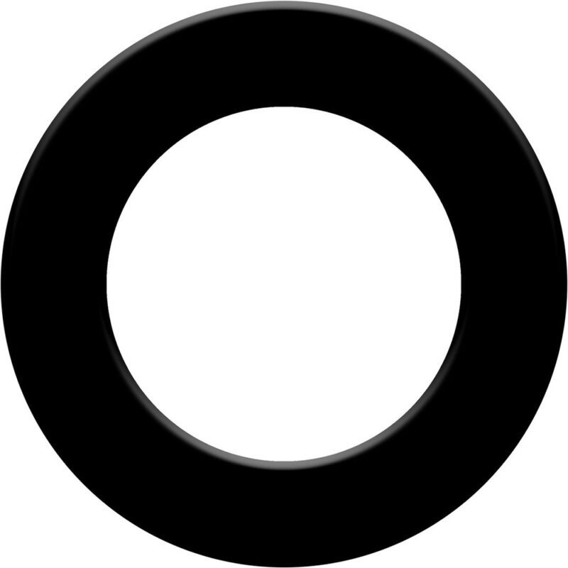 Surround Ring Zwart BULLET