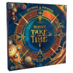 Take Time Mirage