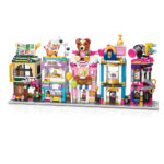 Teddybeer Shop
