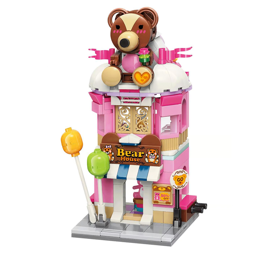 Teddybeer Shop Teddybeer Shop