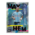 Topps 2027 Premier League SCR Value Box