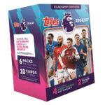 Topps 2027 Premier League SCR Value Box