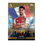 Topps 2027 Premier League SCR Value Box