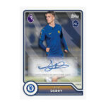 Topps 2027 Premier League SCR Value Box